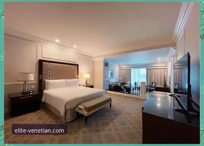 资深用户分享：威尼斯人酒店入住体验全攻略，从预订到退房的心得
