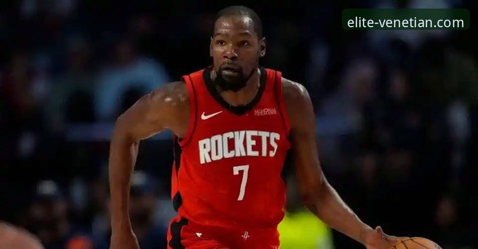 休斯敦火箭VS纽约尼克斯完整复盘指南：杜兰特27分率队主场大胜